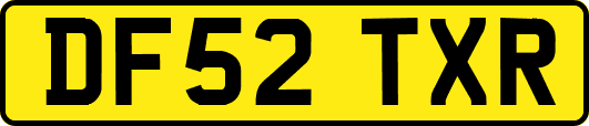 DF52TXR