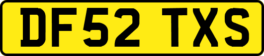 DF52TXS