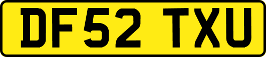 DF52TXU