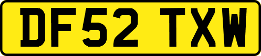 DF52TXW