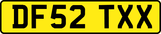 DF52TXX