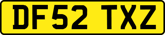 DF52TXZ
