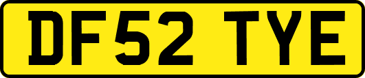 DF52TYE