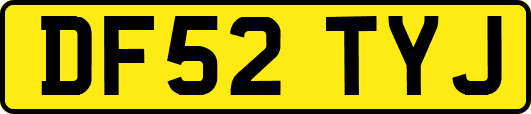 DF52TYJ