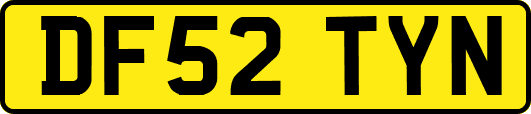 DF52TYN