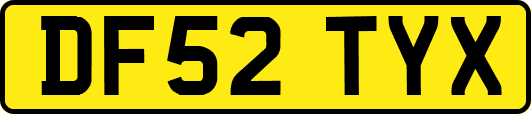 DF52TYX