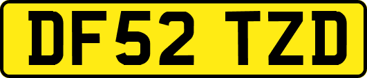 DF52TZD