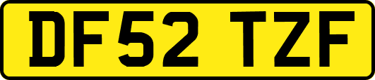 DF52TZF