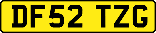 DF52TZG