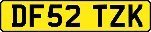 DF52TZK