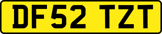 DF52TZT