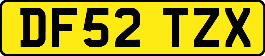 DF52TZX