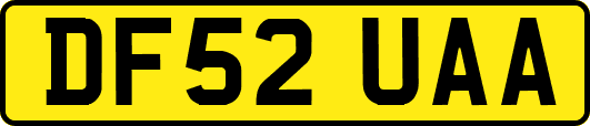 DF52UAA