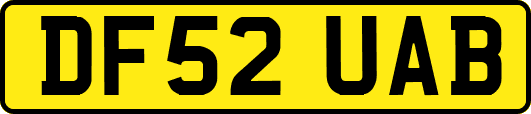 DF52UAB