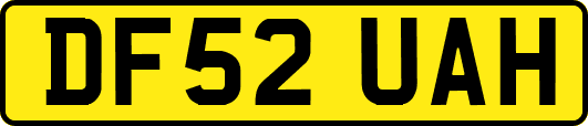DF52UAH