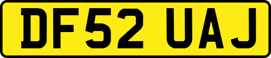 DF52UAJ