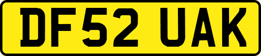 DF52UAK