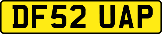 DF52UAP
