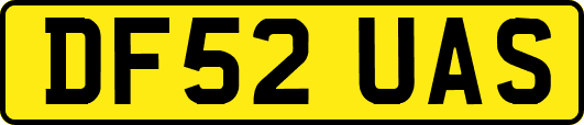 DF52UAS