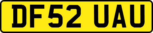 DF52UAU