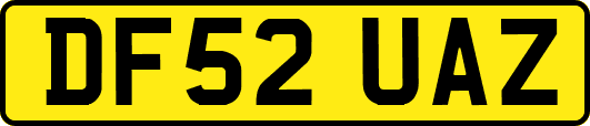 DF52UAZ