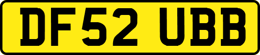 DF52UBB