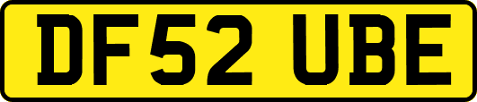 DF52UBE