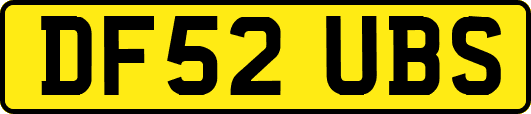 DF52UBS