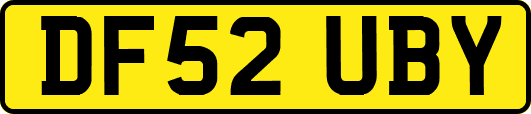 DF52UBY