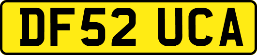 DF52UCA