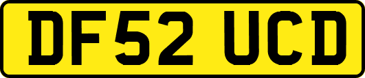DF52UCD