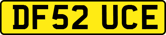 DF52UCE