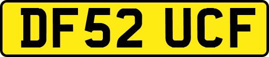 DF52UCF