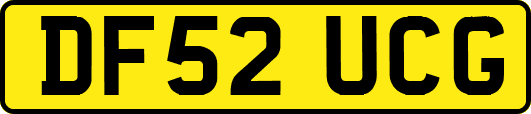 DF52UCG