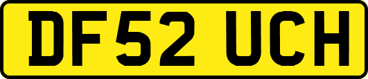 DF52UCH