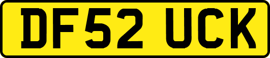 DF52UCK