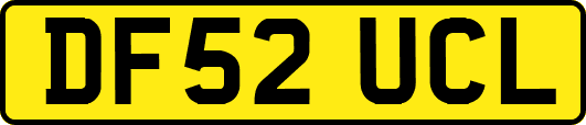 DF52UCL