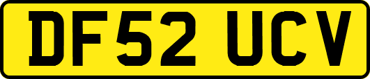 DF52UCV