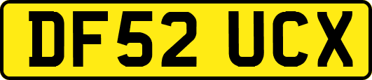 DF52UCX