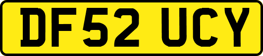 DF52UCY