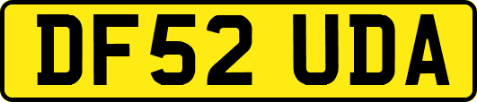 DF52UDA