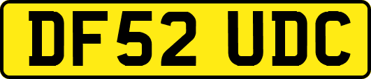 DF52UDC