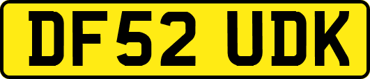 DF52UDK