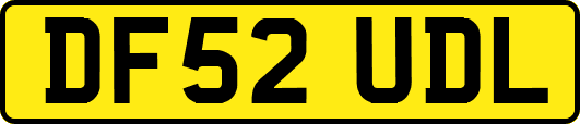 DF52UDL
