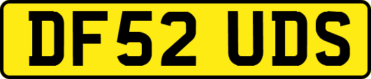 DF52UDS
