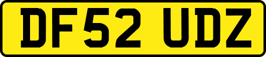 DF52UDZ