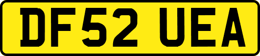 DF52UEA