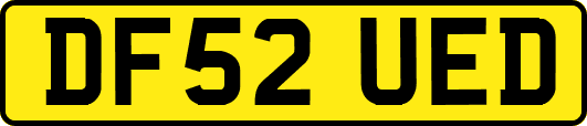 DF52UED