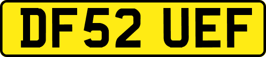 DF52UEF
