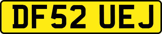 DF52UEJ